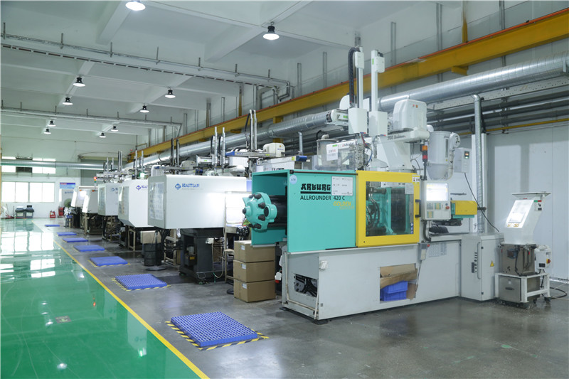 Wha What are the common problems of TPE overmolding process - Forwa injection molding factory