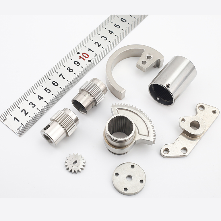 Powder Metallurgy Pressing Gears (PM)