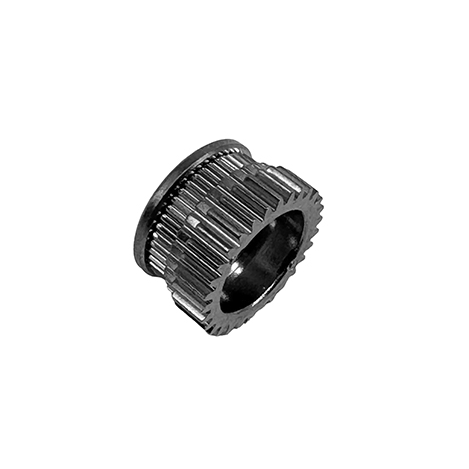 Powder Metallurgy Injection Molding (MIM)